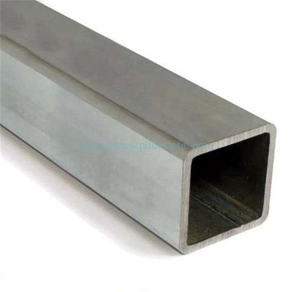 Stainless Steel Pipe&Tube